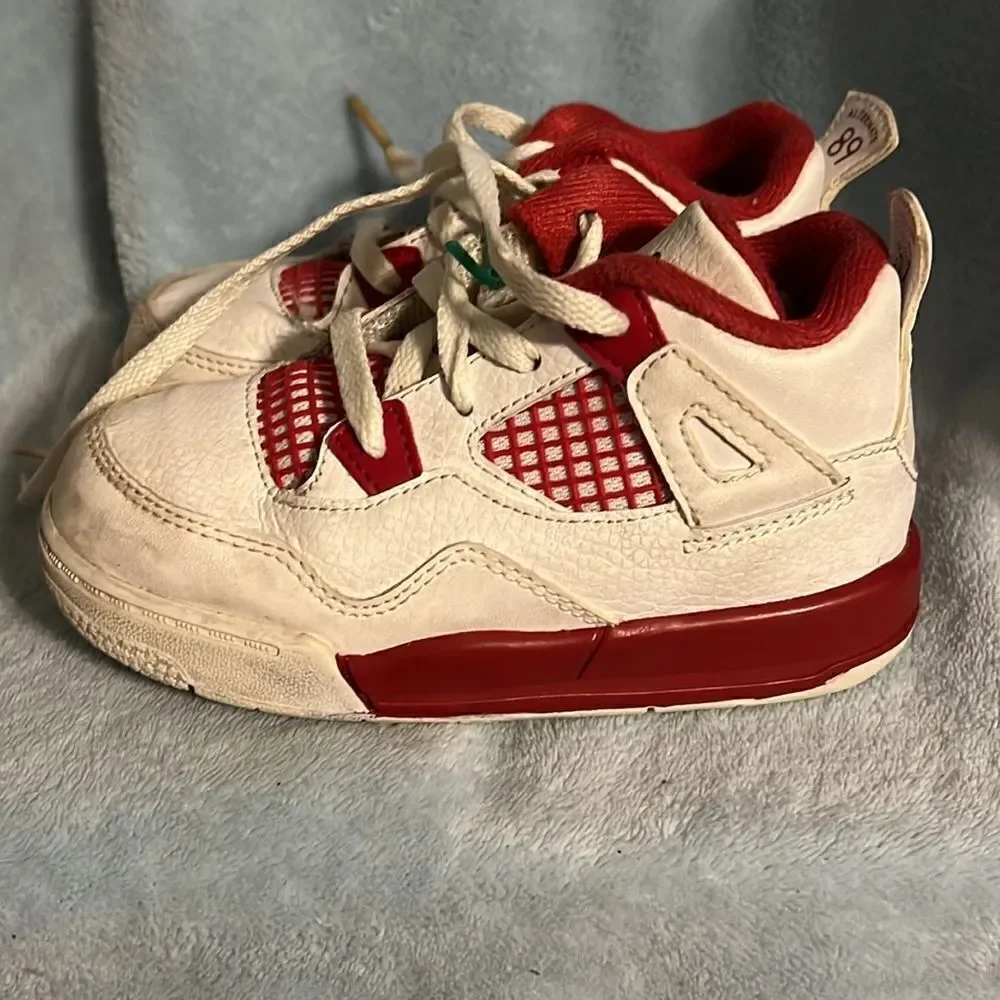 Retro Jordan 89 Shoes